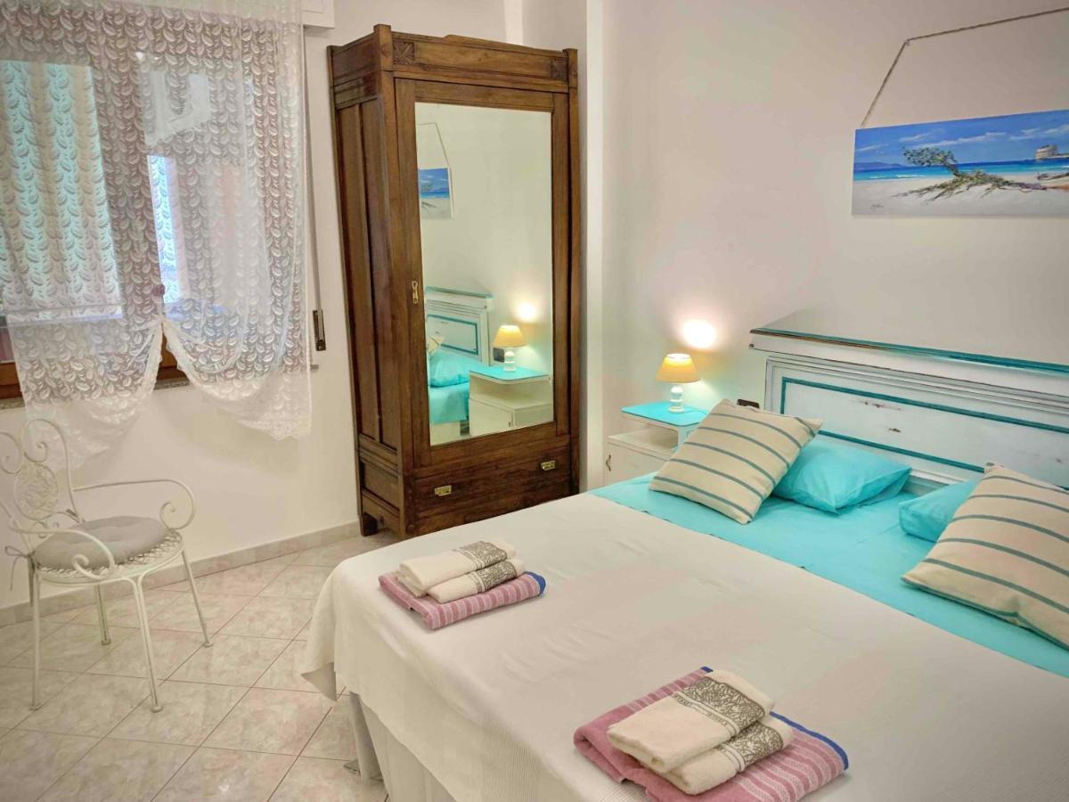 Casa Di Famiglia Apartment Alghero Exterior photo