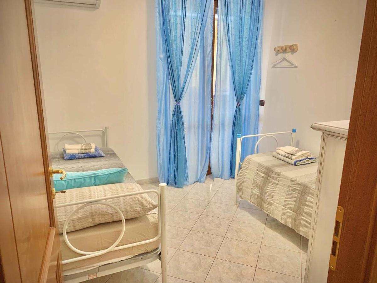 Casa Di Famiglia Apartment Alghero Exterior photo